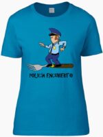 Policia Encubierto - Imagen 3