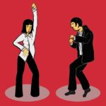 Pulp Fiction - Imagen 2