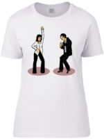 Pulp Fiction - Imagen 6
