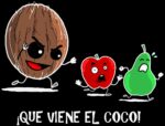 Que viene el Coco - Imagen 2