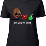 Que viene el Coco