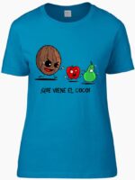 Que viene el Coco - Imagen 3