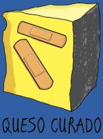Queso Curado - Imagen 2