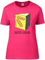 Queso Curado - Imagen 4