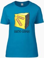 Queso Curado - Imagen 3
