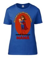 Quien Necesita Superheroes cuando tenemos a Mama - Imagen 7
