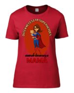 Quien Necesita Superheroes cuando tenemos a Mama - Imagen 5
