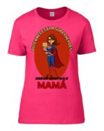 Quien Necesita Superheroes cuando tenemos a Mama - Imagen 4