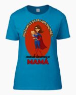 Quien Necesita Superheroes cuando tenemos a Mama - Imagen 3