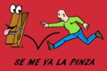 Se me Va la Pinza - Imagen 2