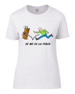 Se me Va la Pinza - Imagen 6