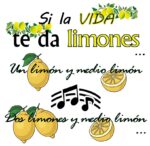 Si la Vida te da Limones - Imagen 2