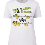 Si la Vida te da Limones