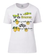 Si la Vida te da Limones