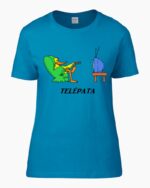 Telepata - Imagen 3