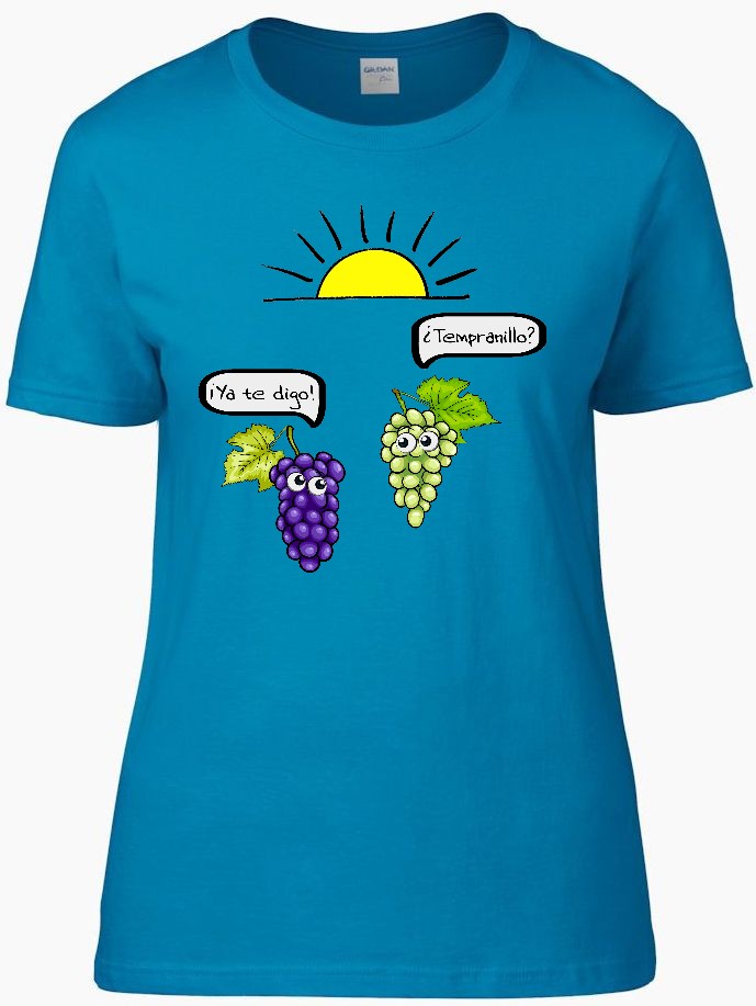 tempranillo-m-shappire G Tempranillo - Imagen 1