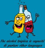 The Alcohol Triplica Idiomas - Imagen 2