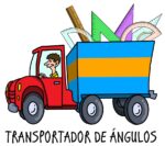 Transportador de Angulos - Imagen 2
