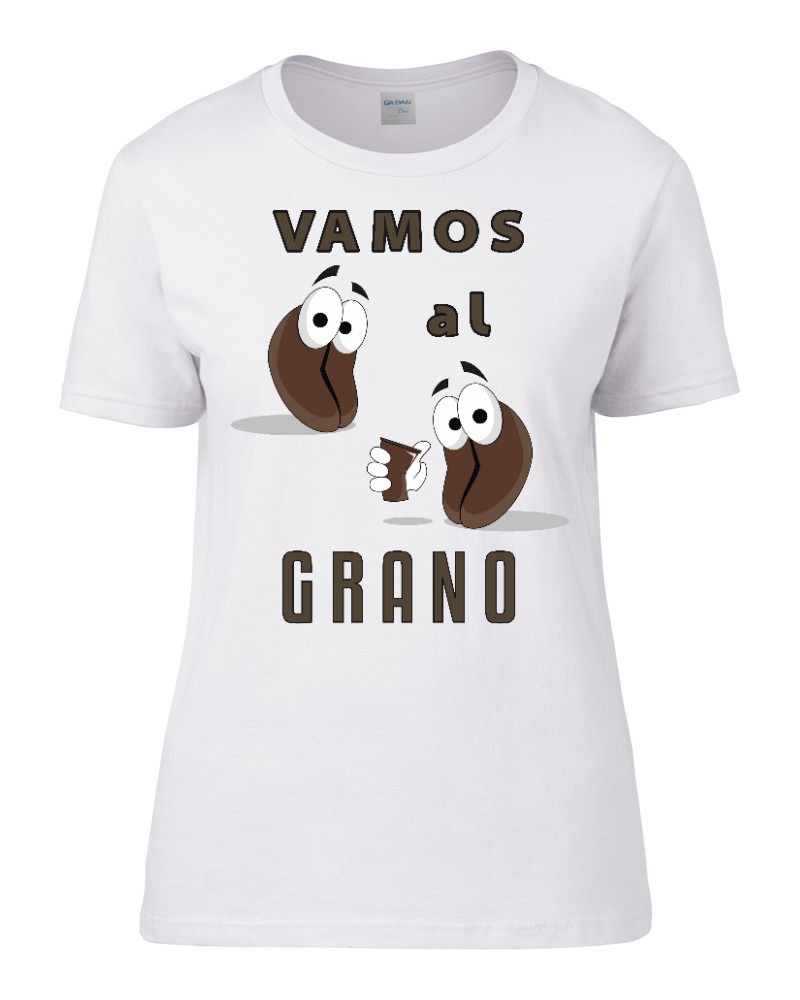 vamos-al-grano-m-blanco G Vamos al Grano - Imagen 1