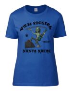 Vieja Rockera Nunca Muere - Imagen 7