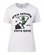 Vieja Rockera Nunca Muere - Imagen 6