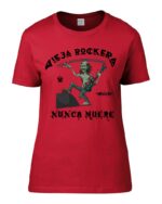 Vieja Rockera Nunca Muere - Imagen 5