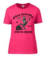Vieja Rockera Nunca Muere - Imagen 4
