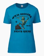 Vieja Rockera Nunca Muere - Imagen 3