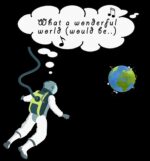 What a Wonderful World would Be - Imagen 2