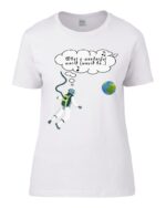 What a Wonderful World would Be - Imagen 6