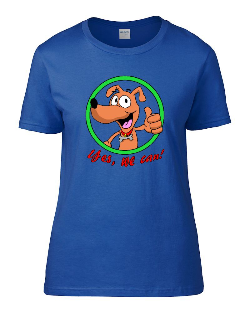 yes-we-can-m-azul G Yes We Can - Imagen 1