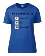 Yo Sobreviví al CVN - Imagen 7