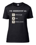 Yo Sobreviví al CVN - Imagen 5