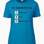 Yo Sobreviví al CVN