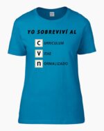Yo Sobreviví al CVN