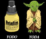 Yodo y Yoda - Imagen 2