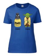 Yodo y Yoda - Imagen 7