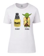 Yodo y Yoda - Imagen 6