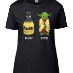 Yodo y Yoda