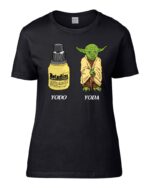 Yodo y Yoda