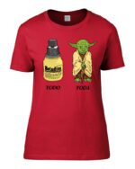 Yodo y Yoda - Imagen 5