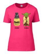 Yodo y Yoda - Imagen 4