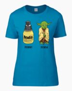 Yodo y Yoda - Imagen 3