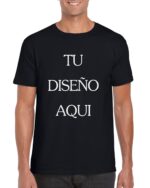 Camisetas Personalizadas Hombre/Unisex