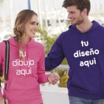 Sudaderas Personalizadas
